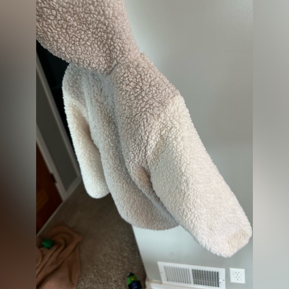 NEW  18-24 M Sherpa jacket - Picture 5 of 7